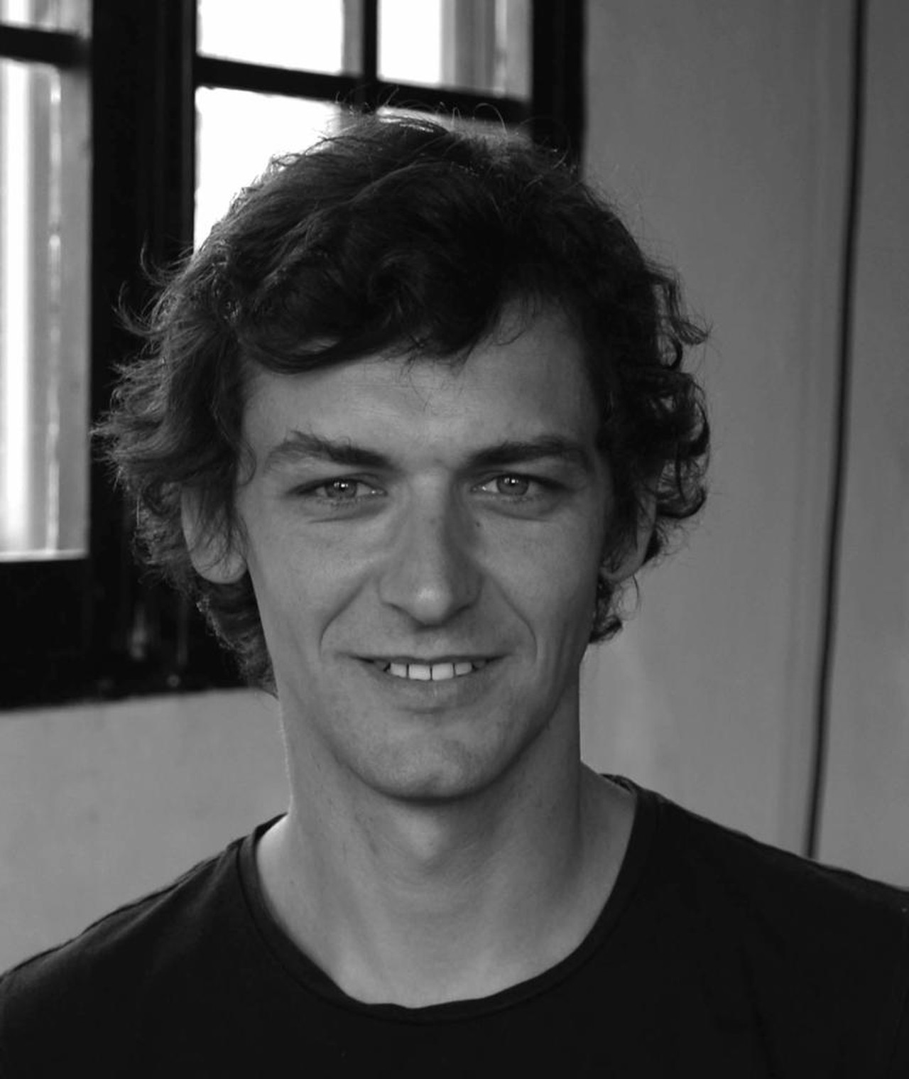 Photo of David Epiney