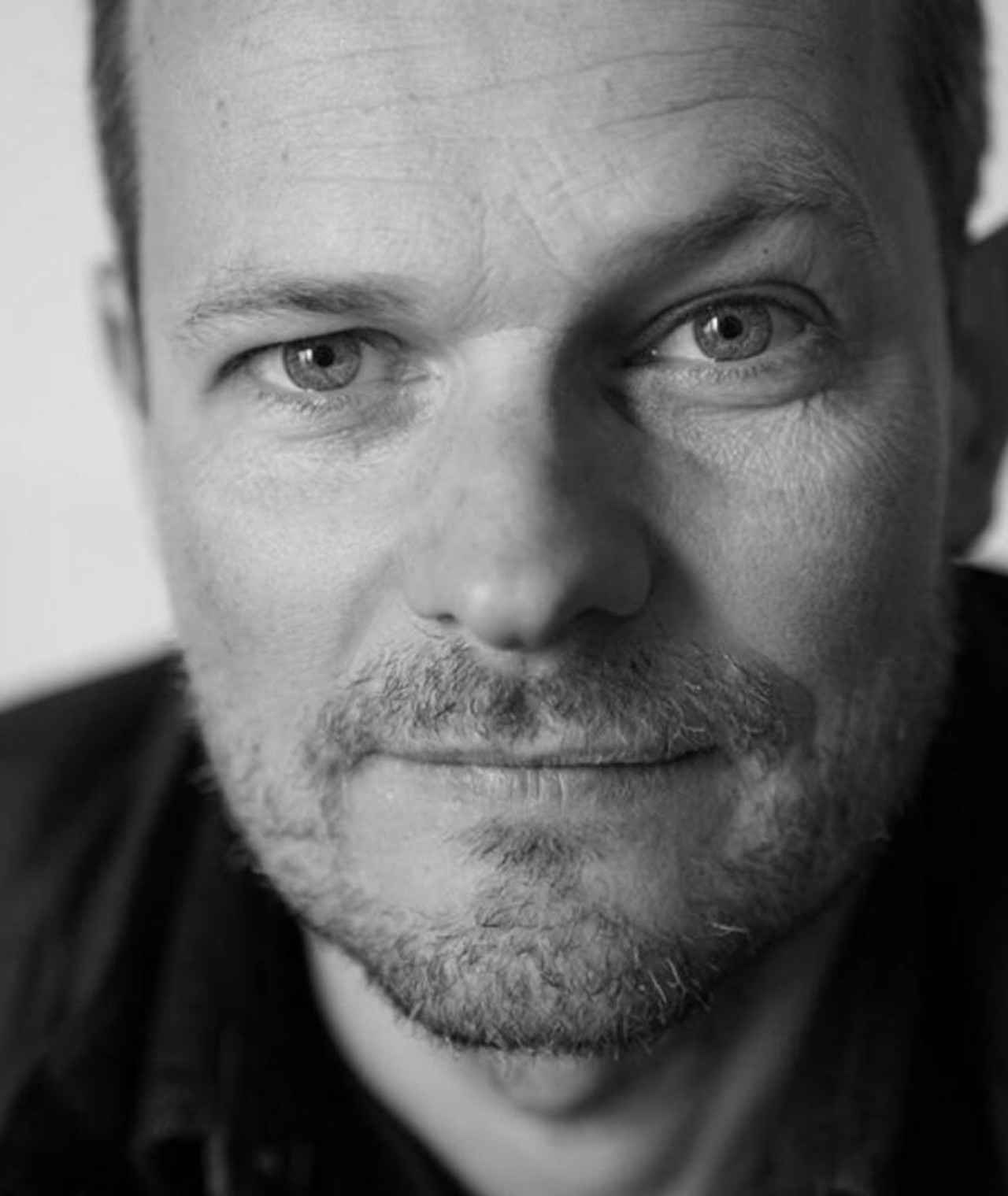 Photo of Patrick Tresch