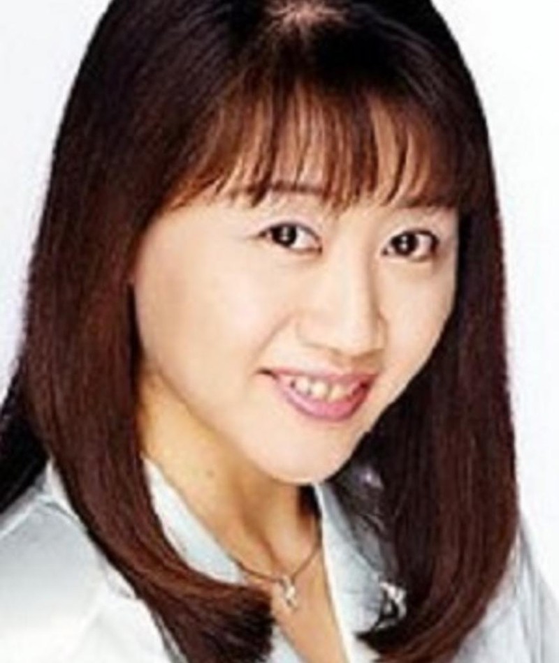 Photo of Yumi Tōma