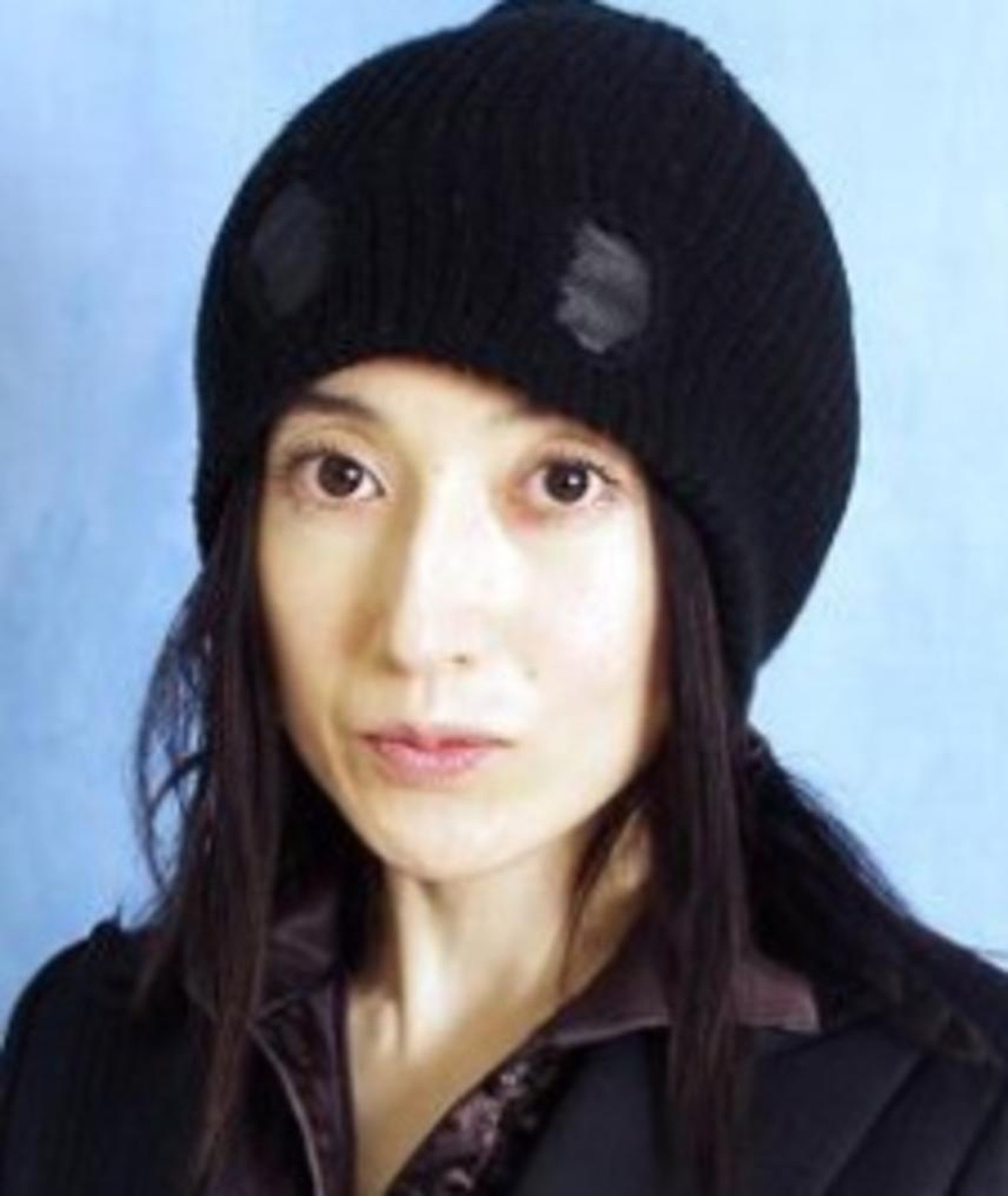 Photo of Reiko Kiuchi