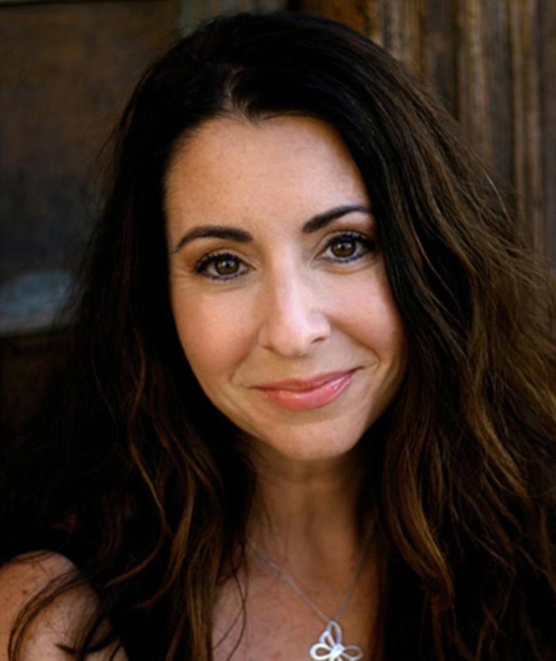 Michelle Ruff – Movies, Bio and Lists on MUBI