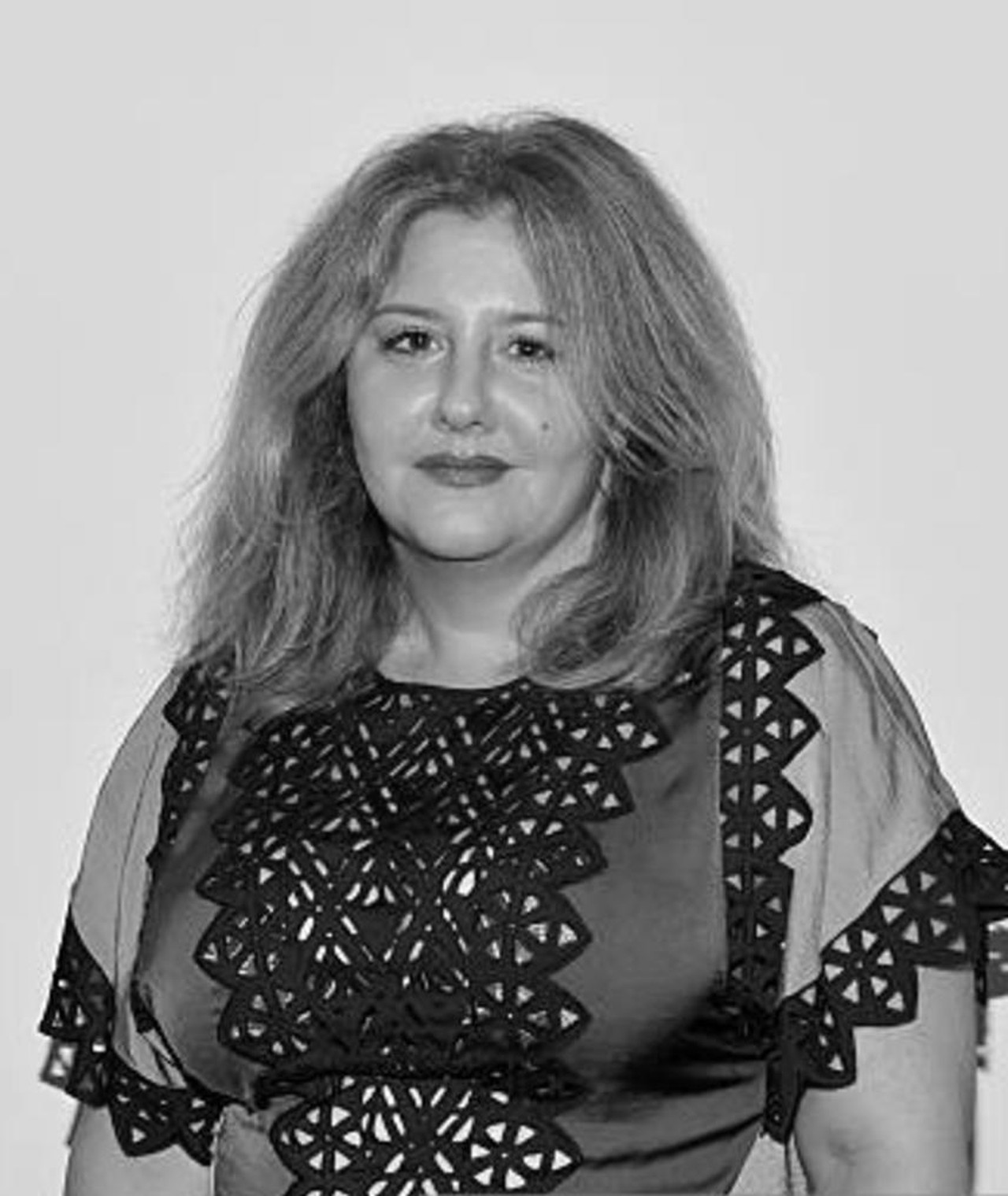Photo of Marie-Thérèse Guirgis