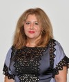 Photo of Marie-Thérèse Guirgis
