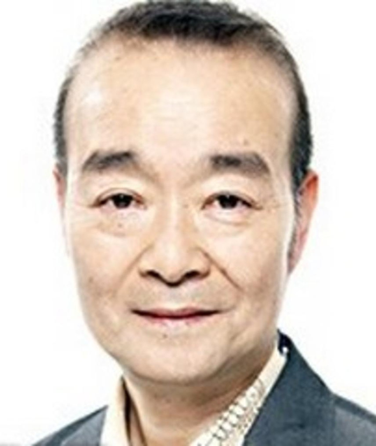 Photo of Tomomichi Nishimura