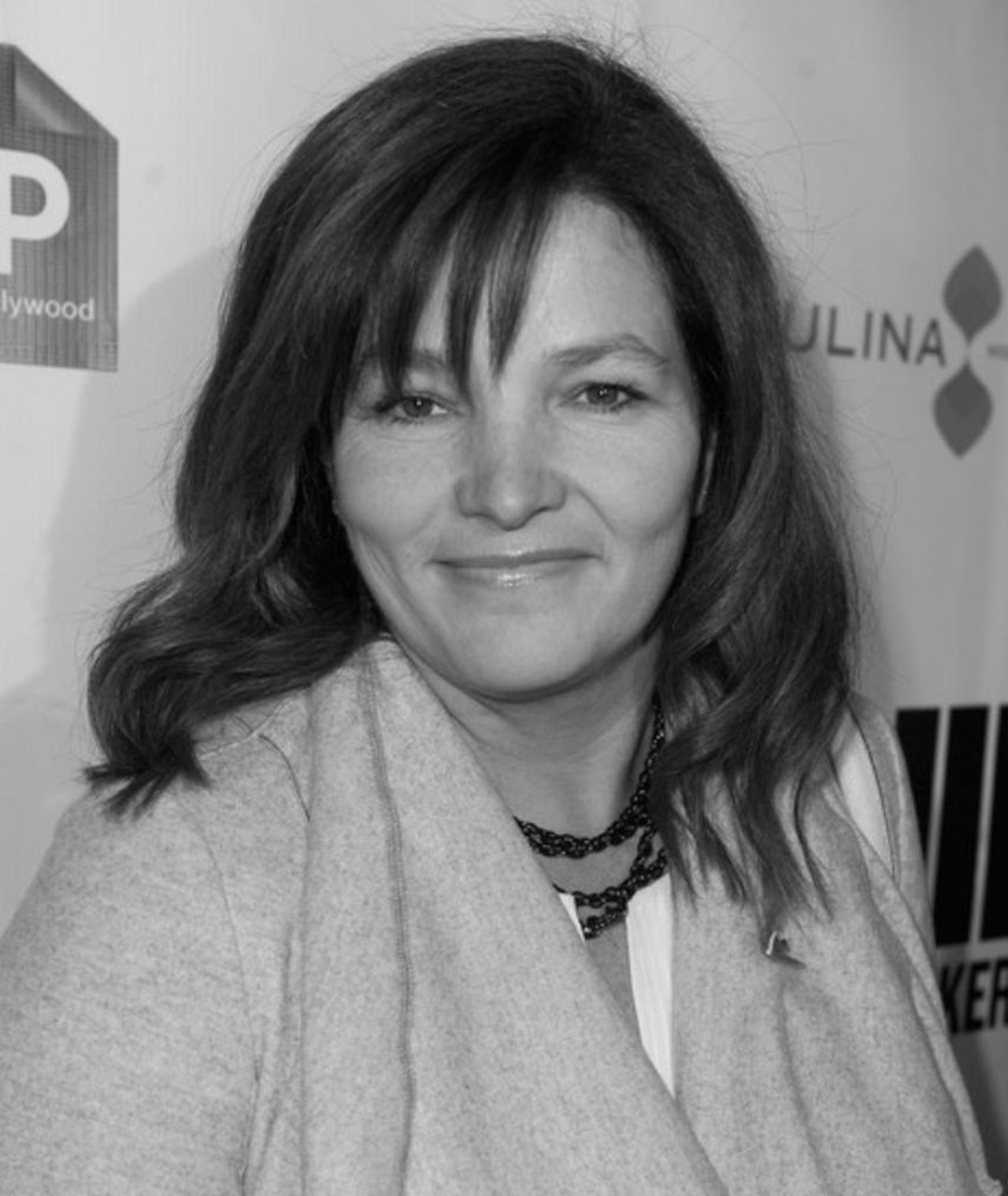 Photo of Marie-Claude Poulin
