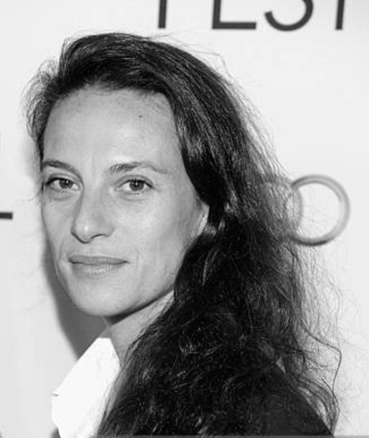 Photo of Sandrine Brauer