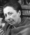 Photo of Maria Meriko