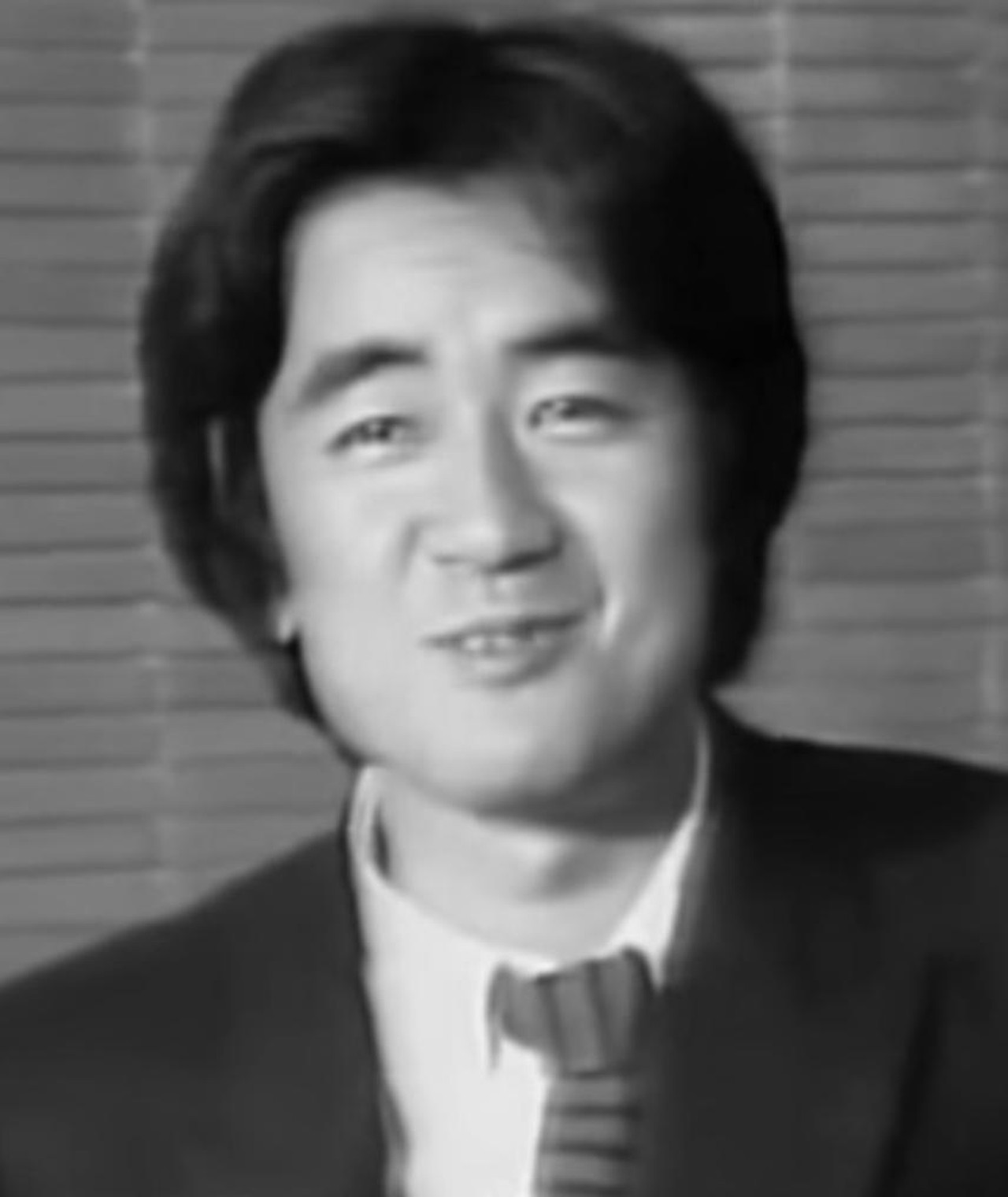 Photo of Kazufumi Nomura