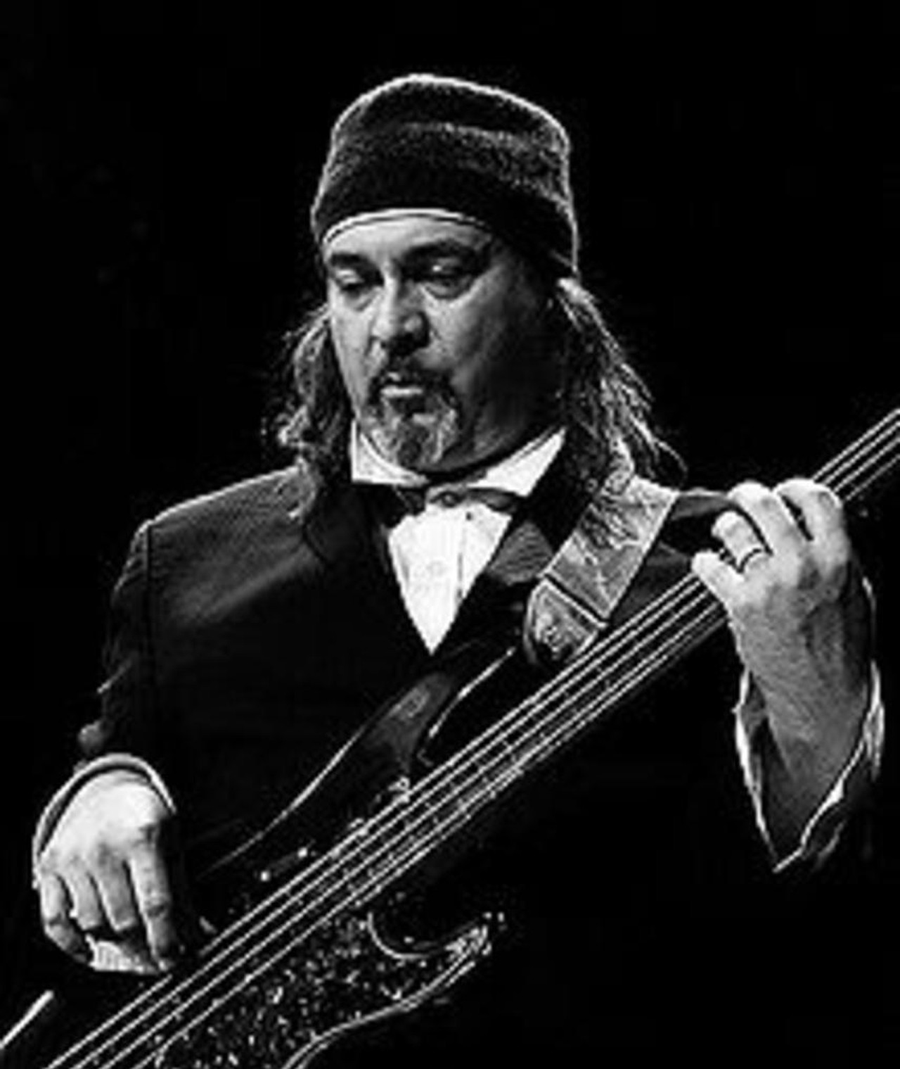 Bill Laswell – Movies, Bio and Lists on MUBI