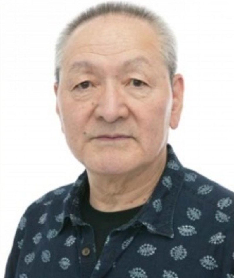 Photo of Takeshi Aono