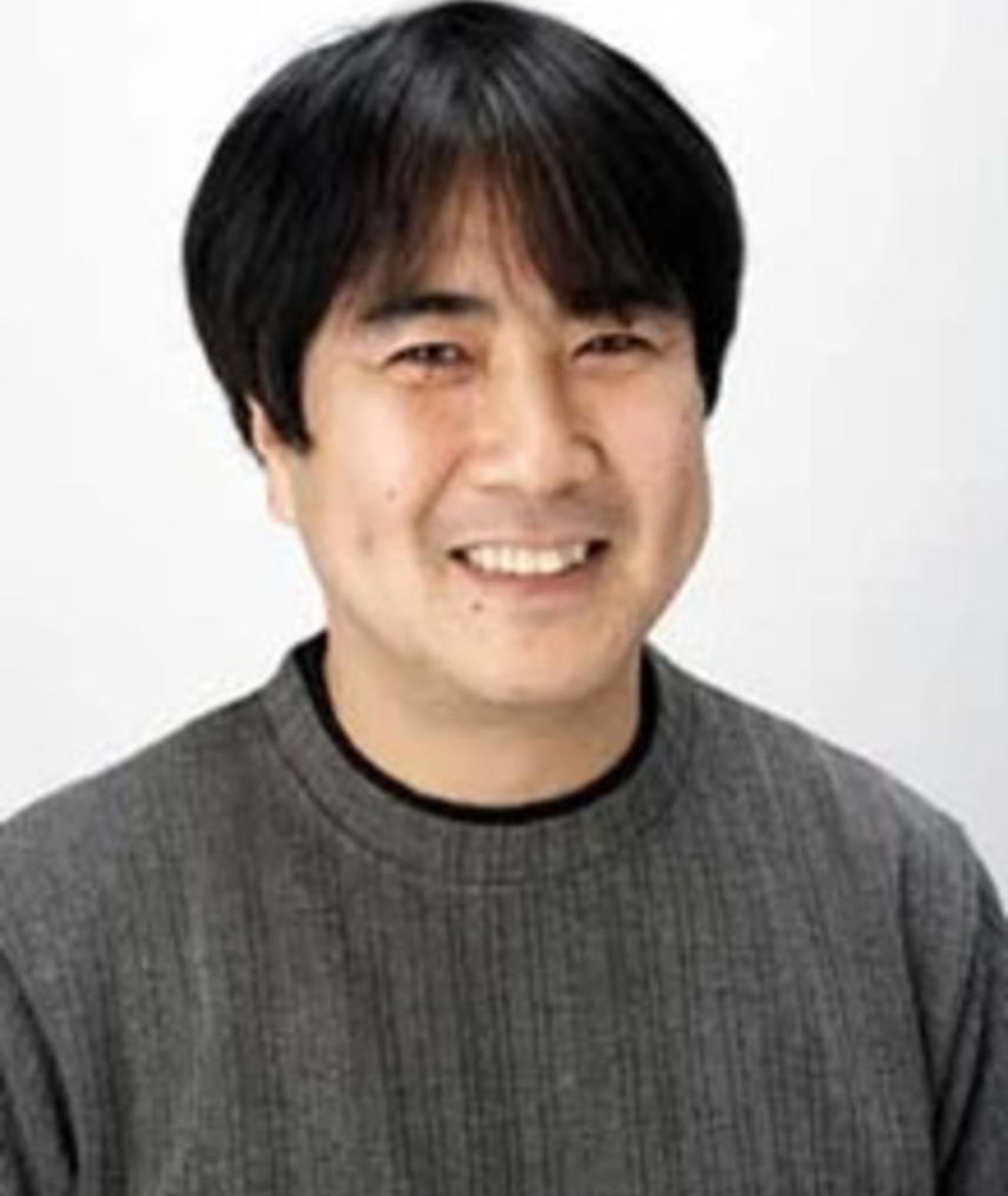 Photo of Yasunori Matsumoto