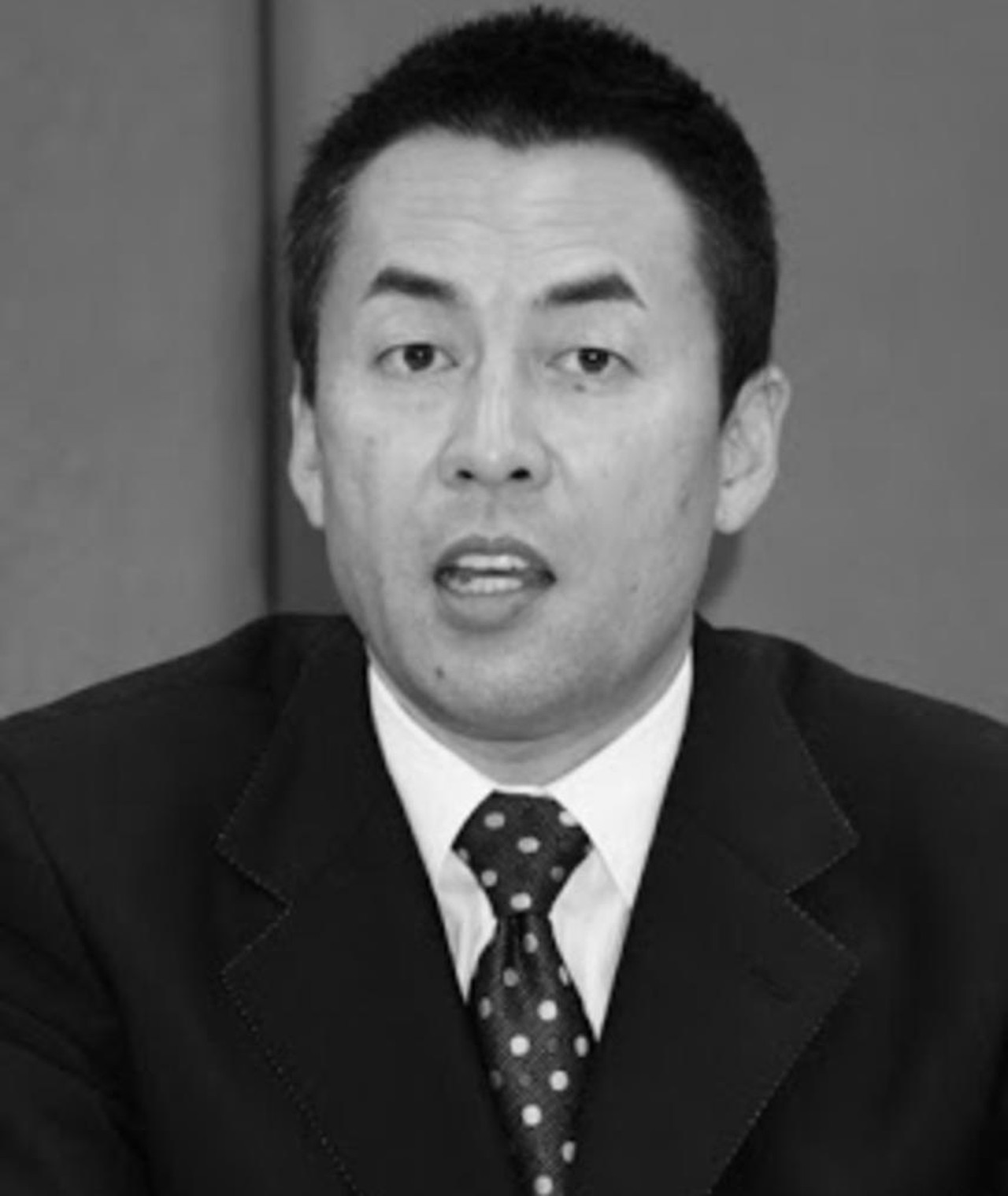 Photo of Kenichi Imai