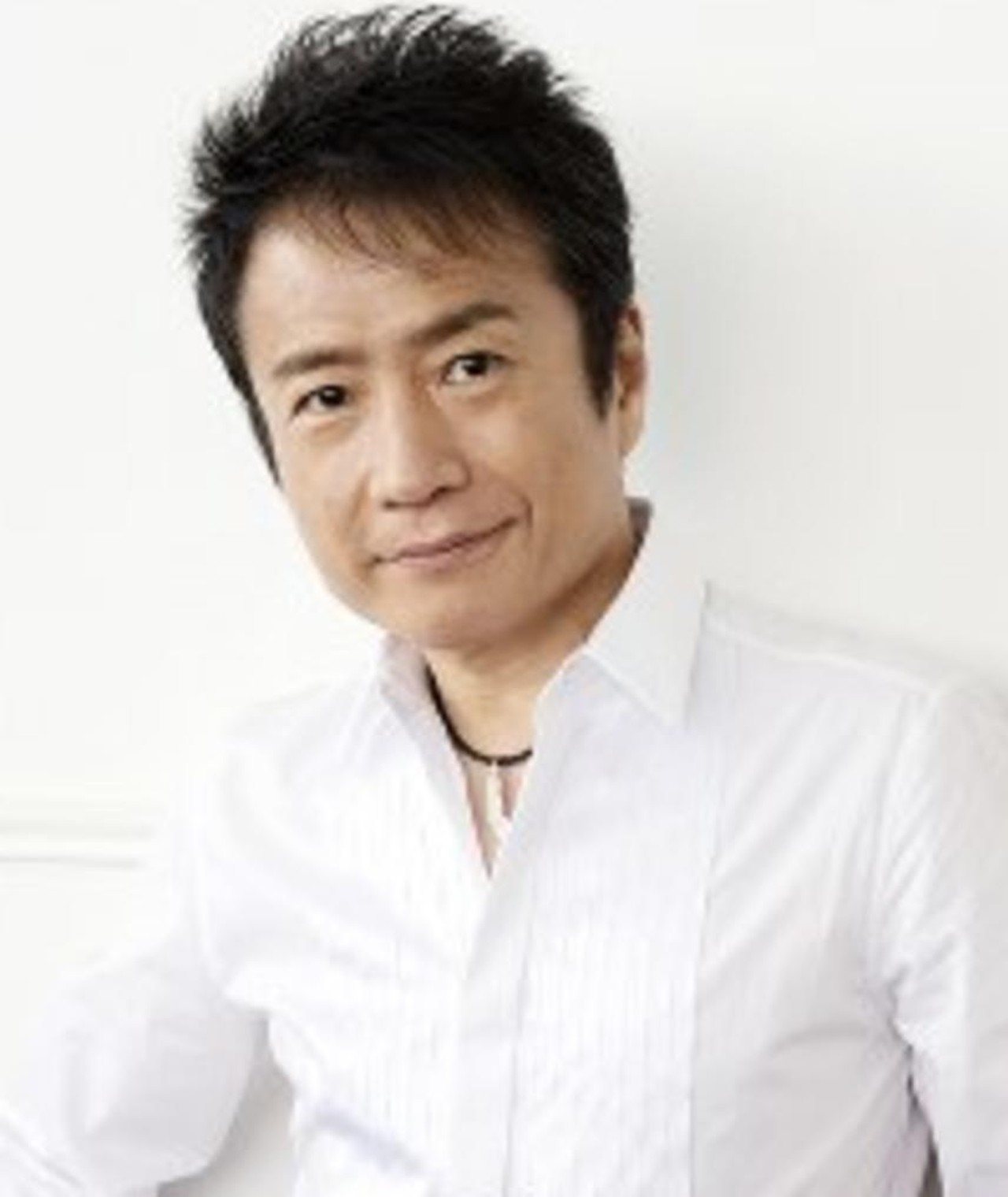 Photo of Yuji Toriyama