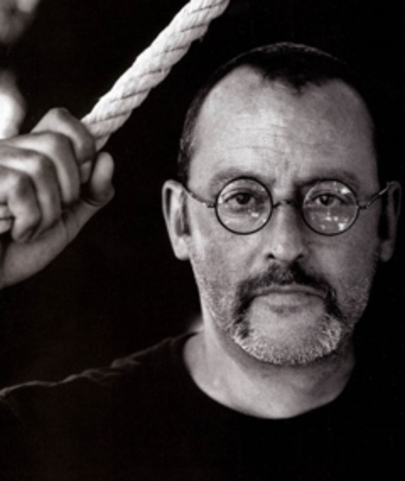 Foto von Jean Reno