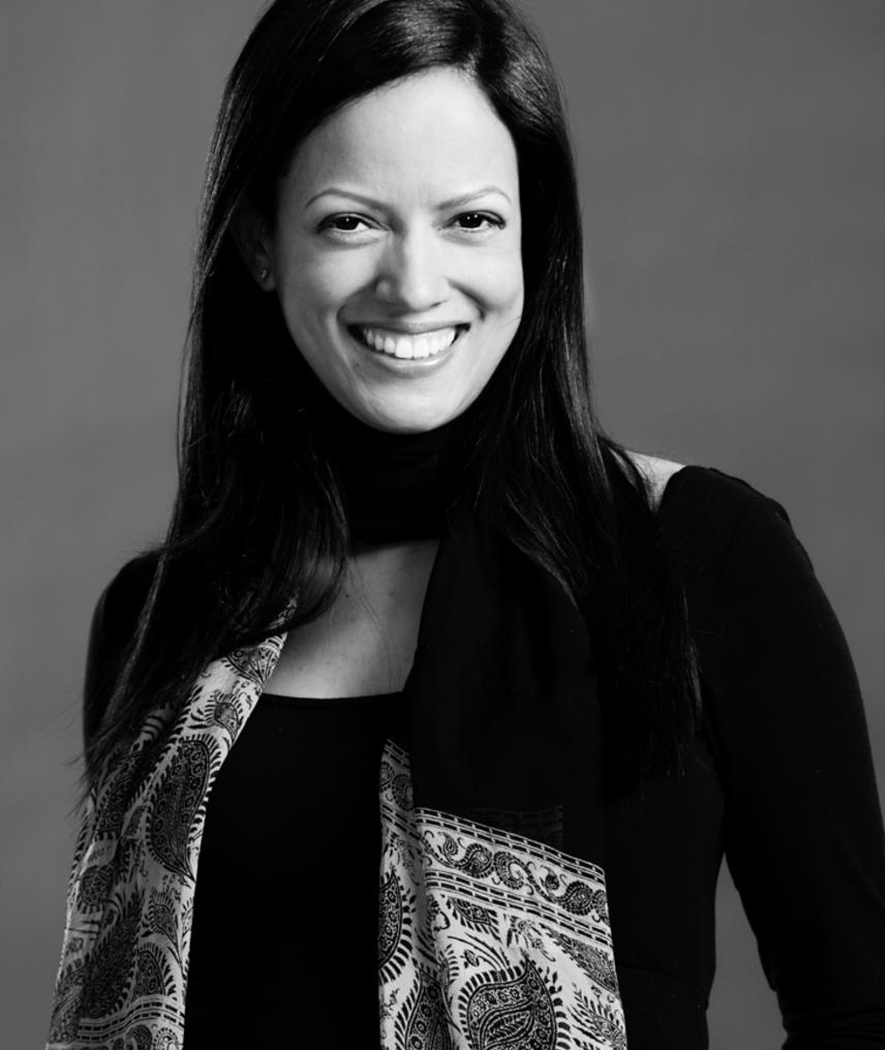 Photo of Karine Martin