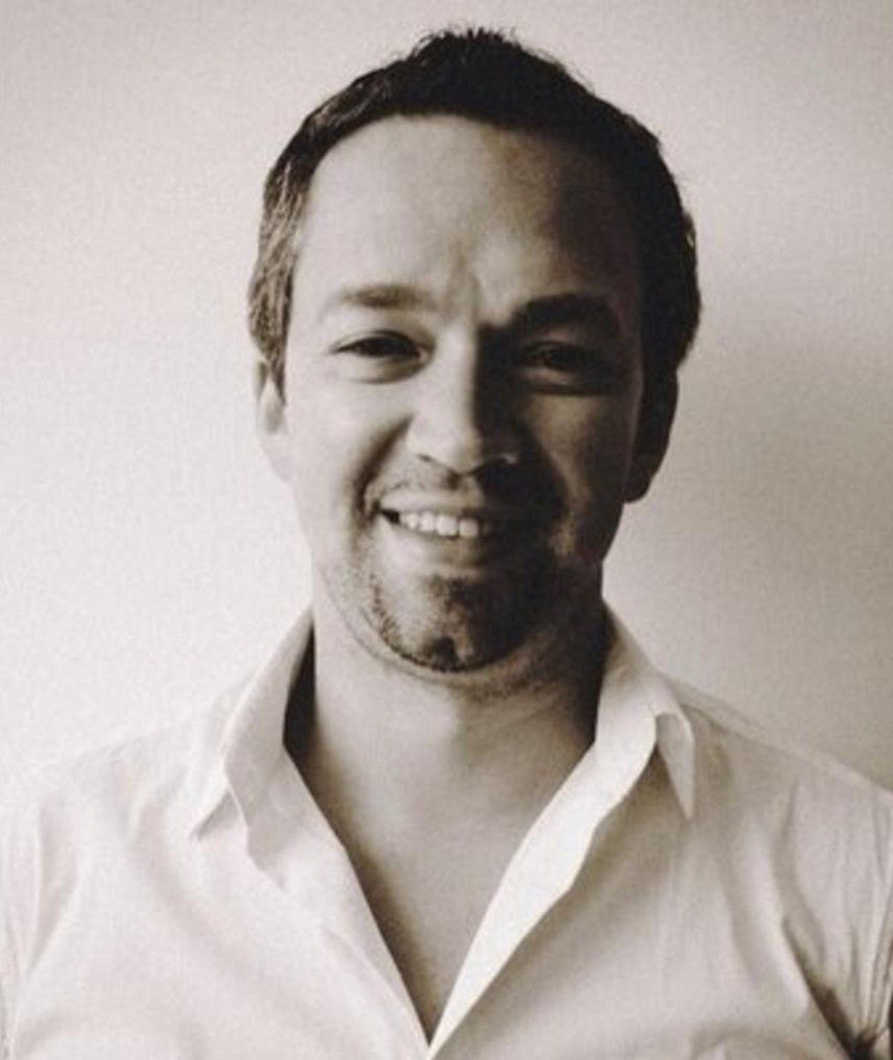 Photo of Louis-Simon Ménard