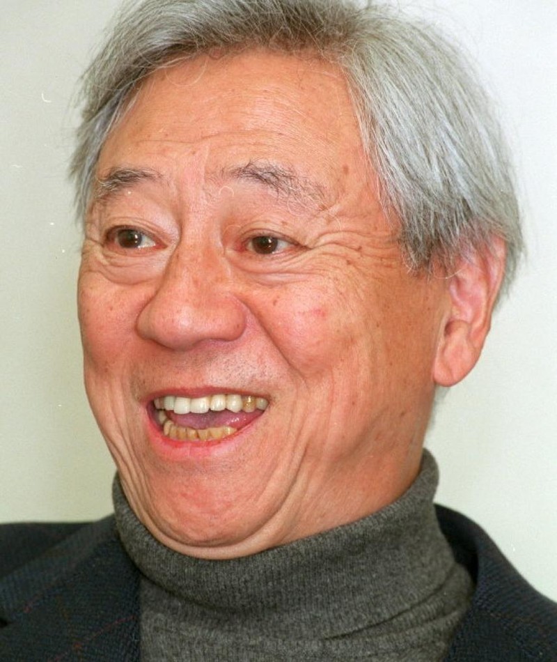Photo of Takeshi Kusaka