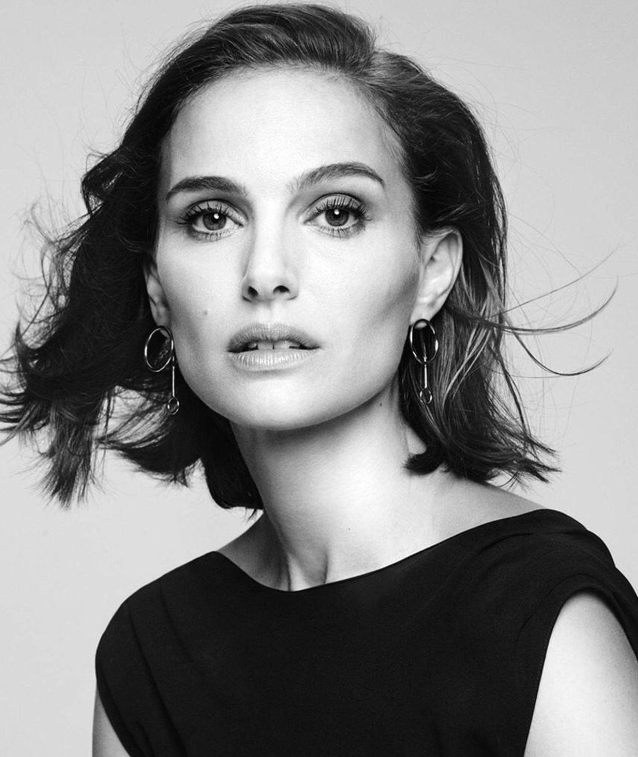 Photo of Natalie Portman