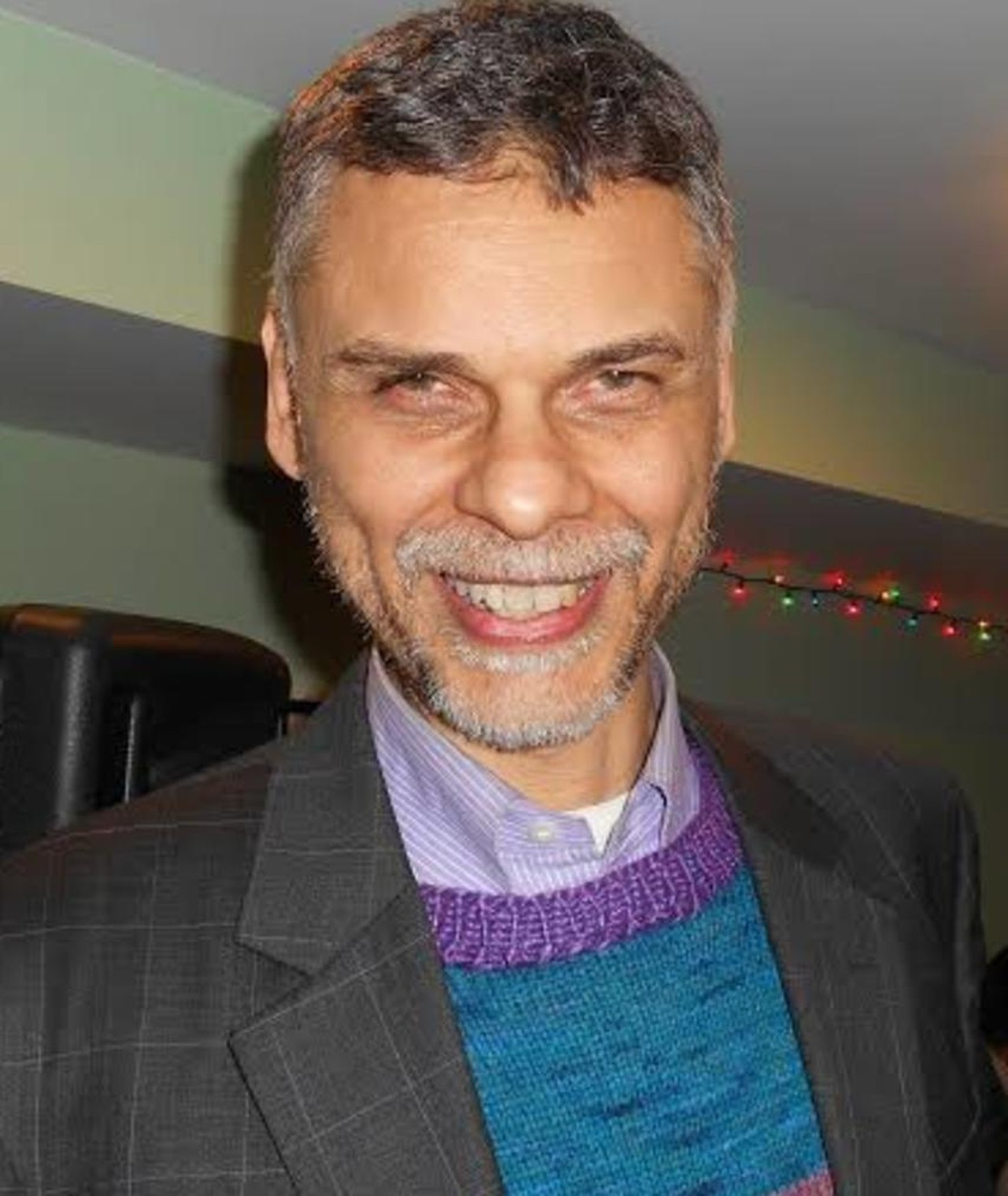 Photo of Rick Ulfik