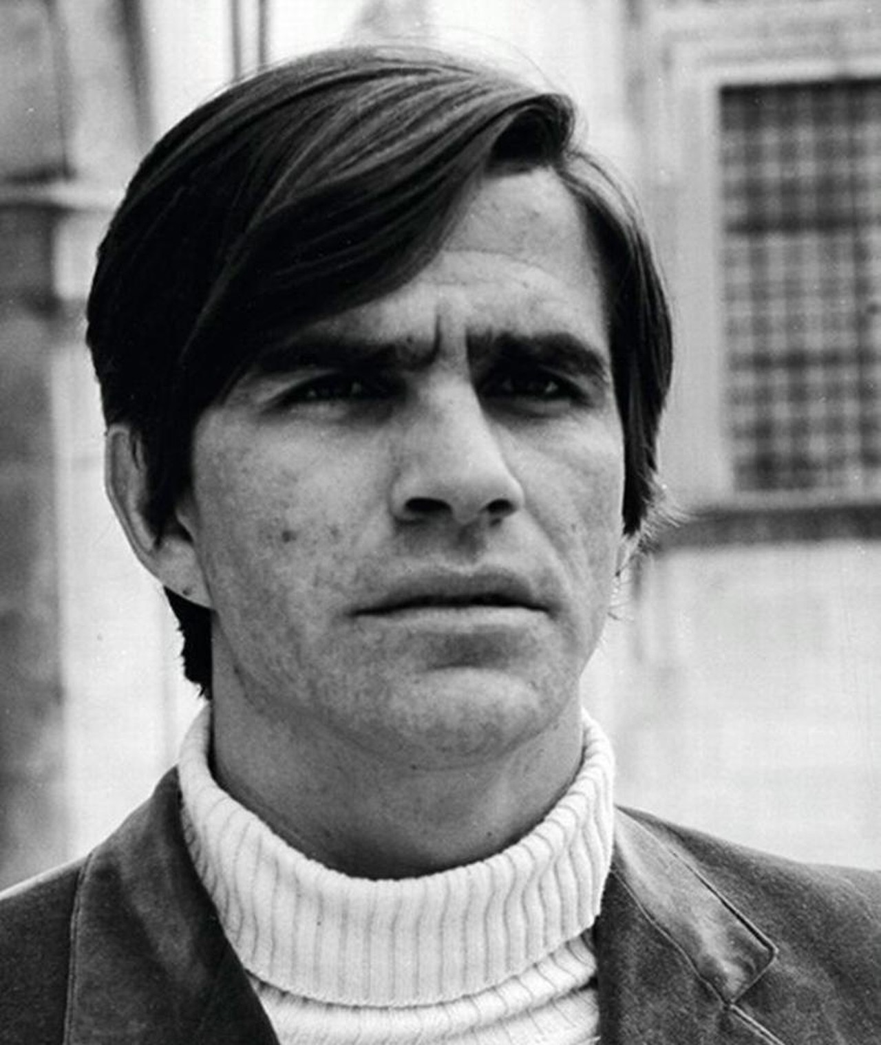 Photo of Zdenko Jelčić