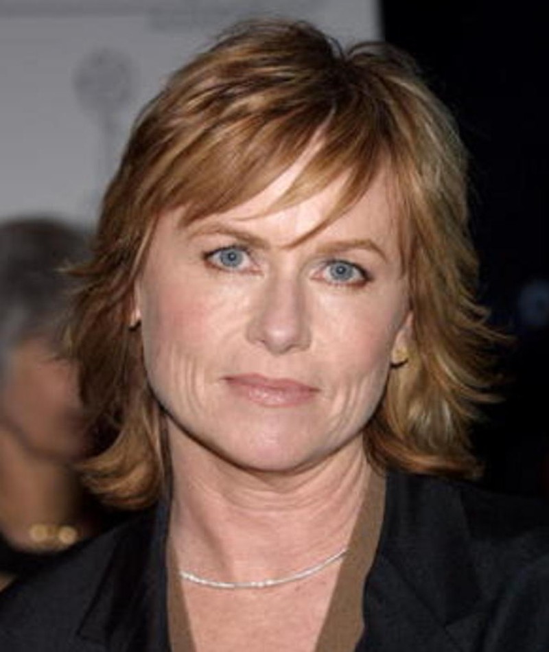 Photo of Amy Madigan