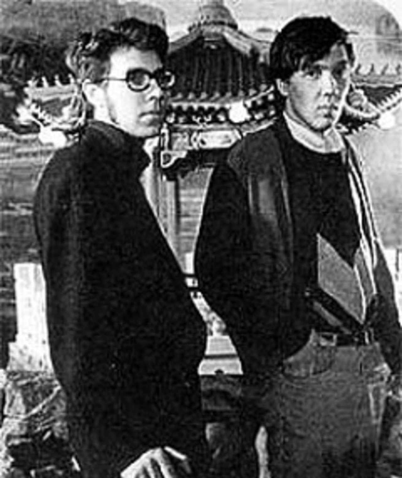 Igor Aleynikov – Movies, Bio and Lists on MUBI