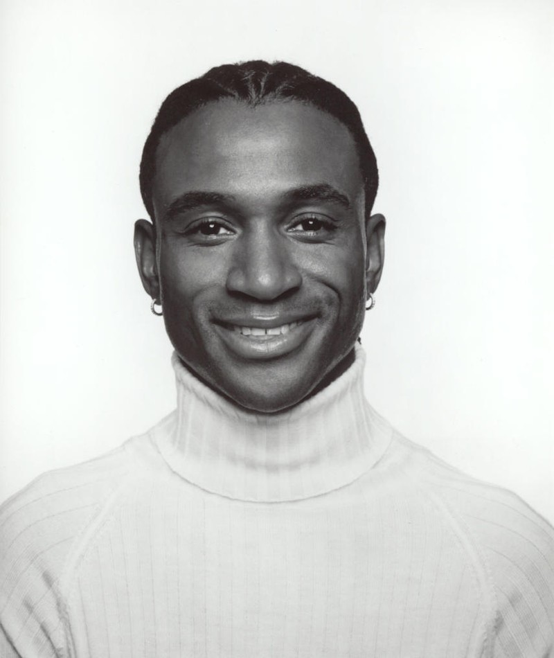 Photo of Tommy Davidson