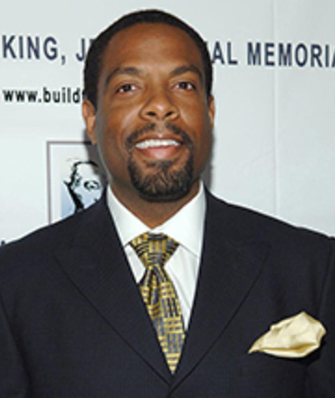 Photo of Joseph C. Phillips