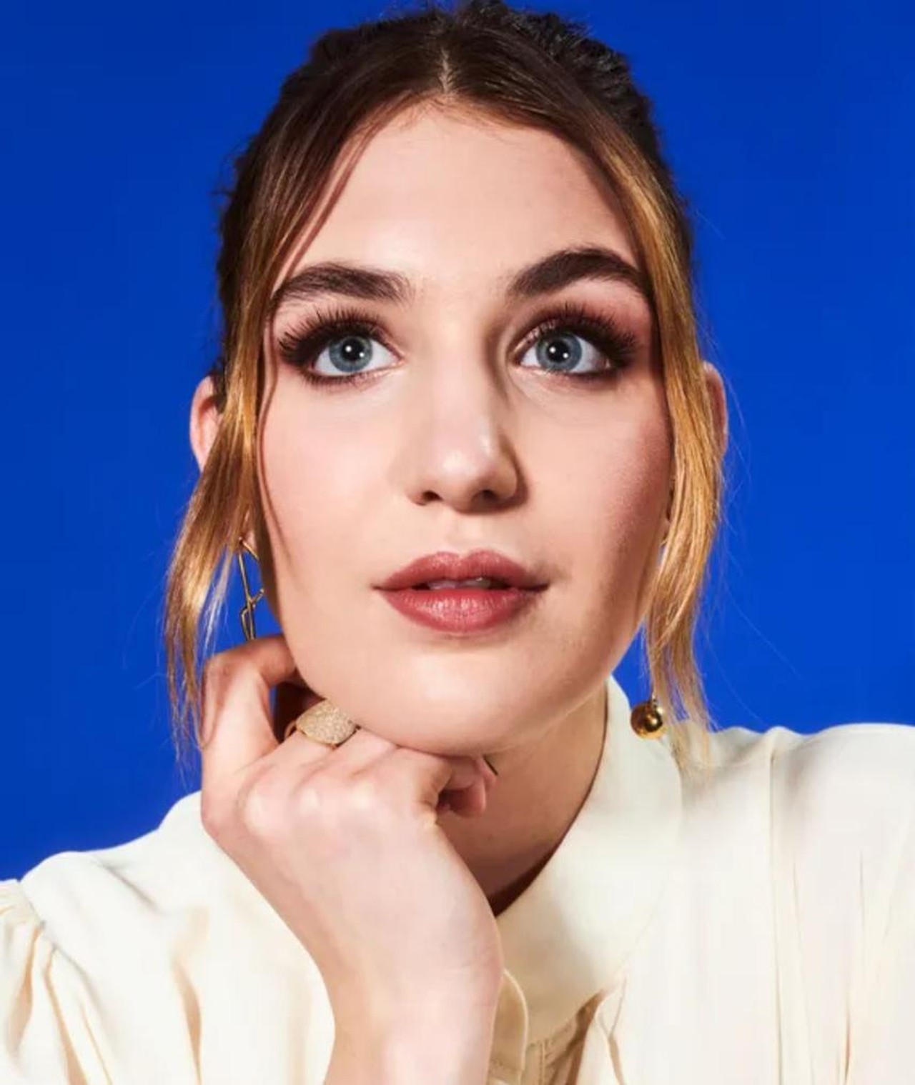 Sophie Nélisse – Movies, Bio and Lists on MUBI