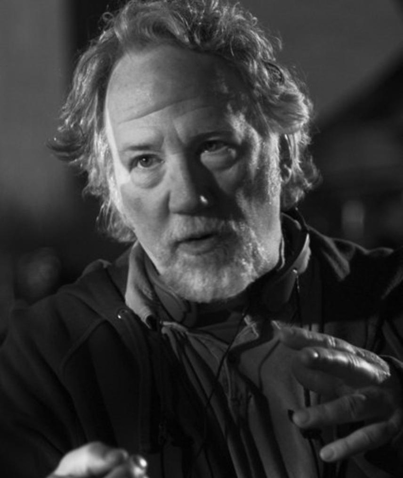Photo of Timothy Busfield