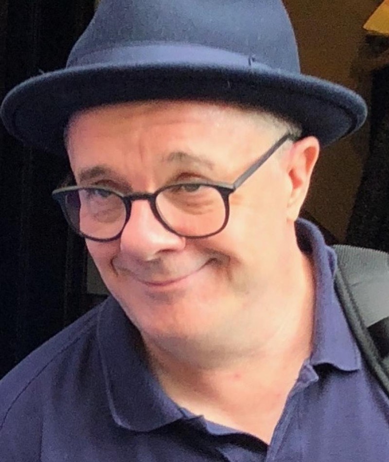 Photo of Nathan Lane