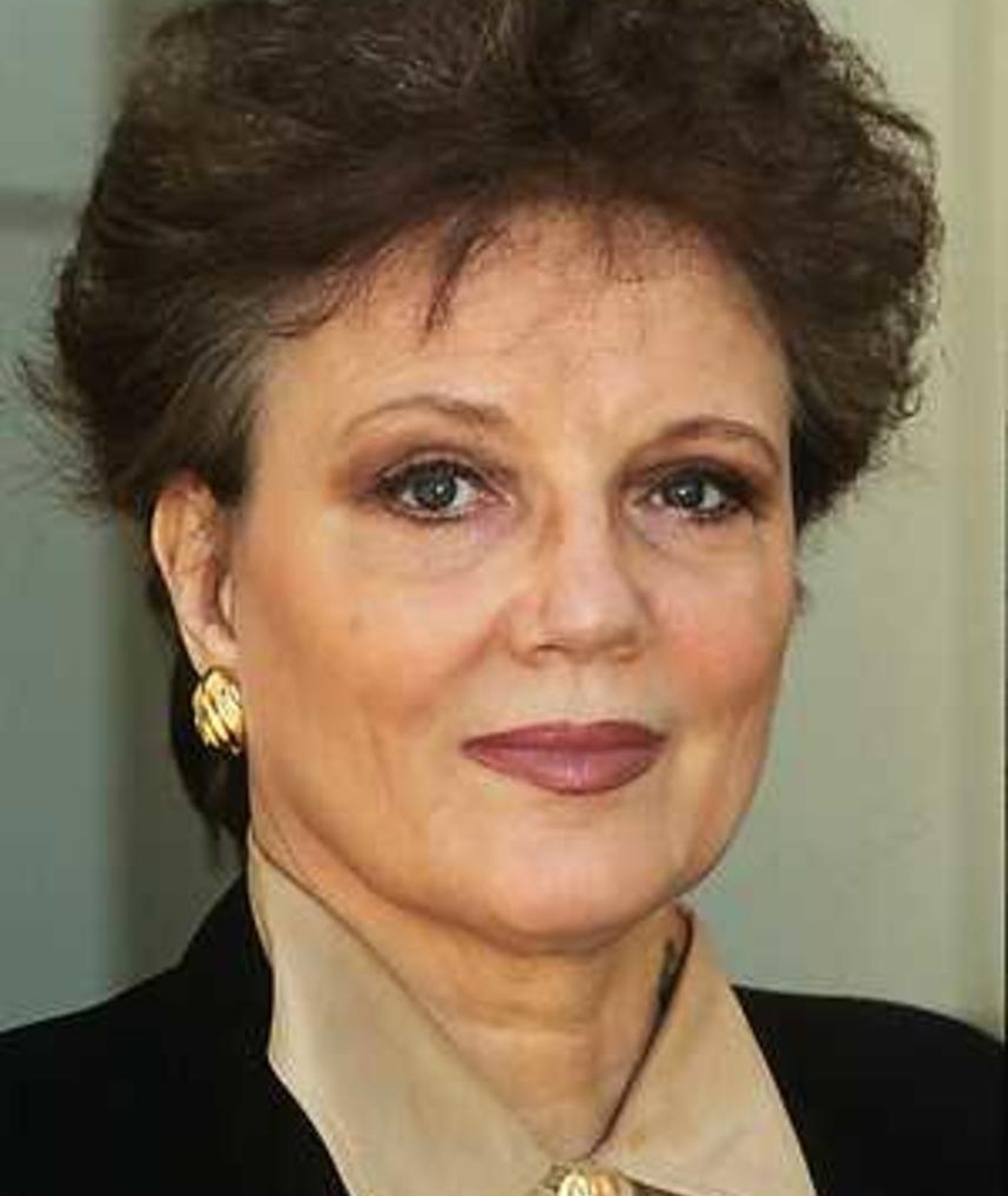 Photo of Liane Hielscher