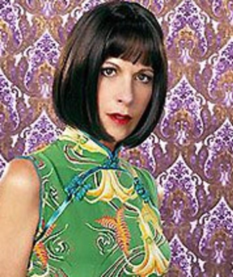 Ellen Greene – Movies, Bio and Lists on MUBI
