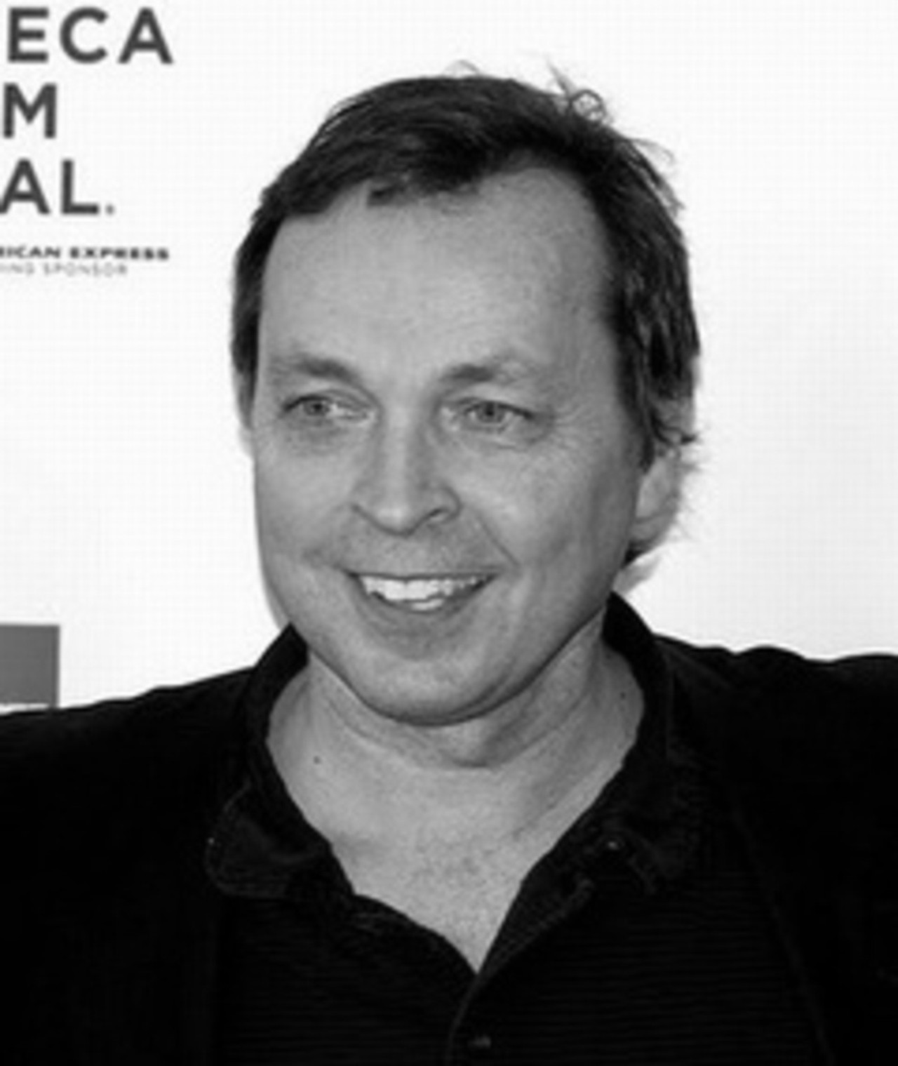 Photo of Bobby Farrelly