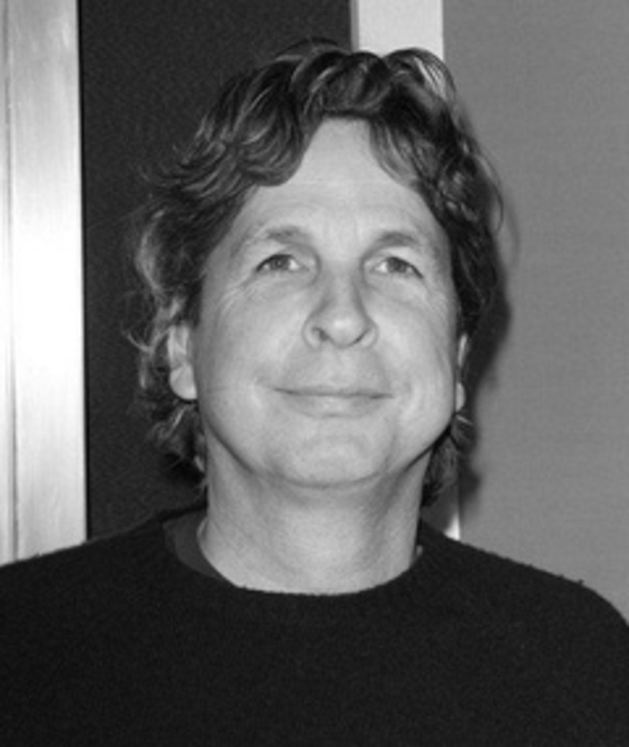 Photo of Peter Farrelly