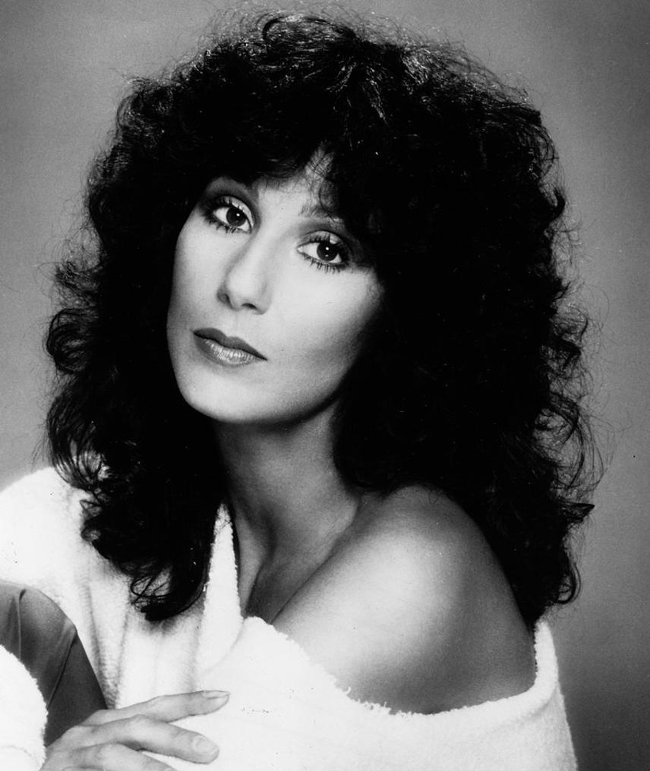 Photo of Cher