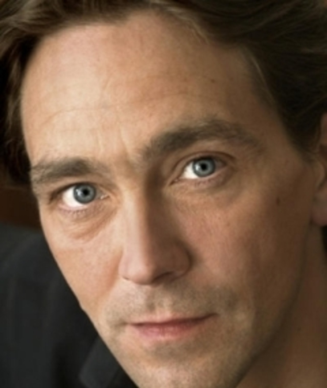 Photo of Stefan Hunstein