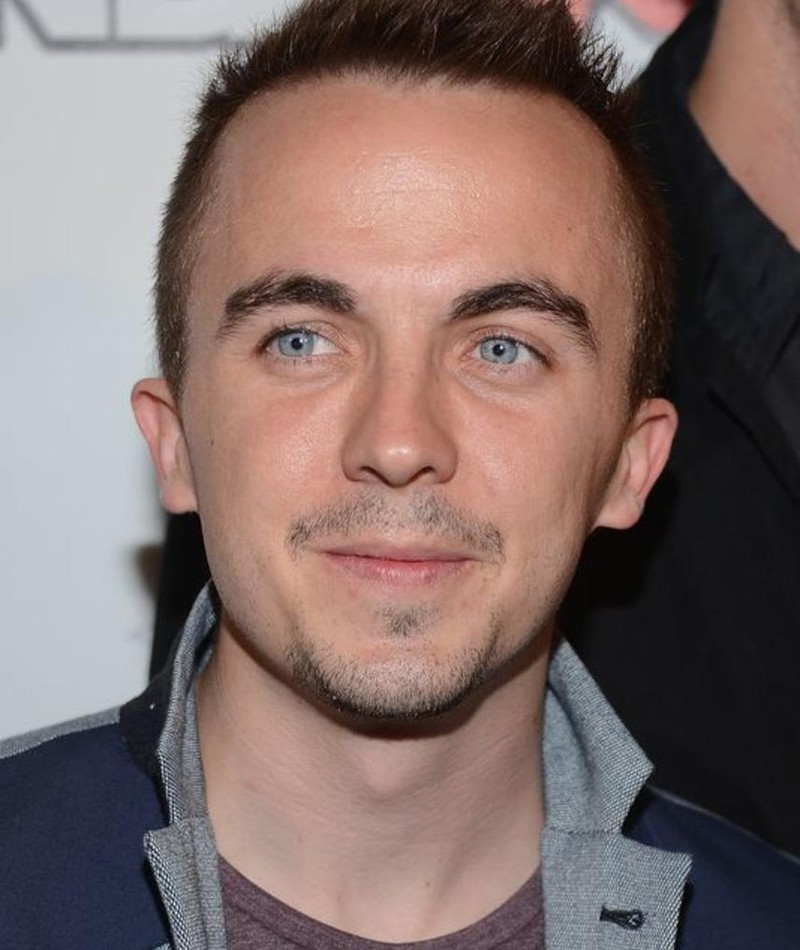 Frankie Muniz โ Movies, Bio and Lists on MUBI