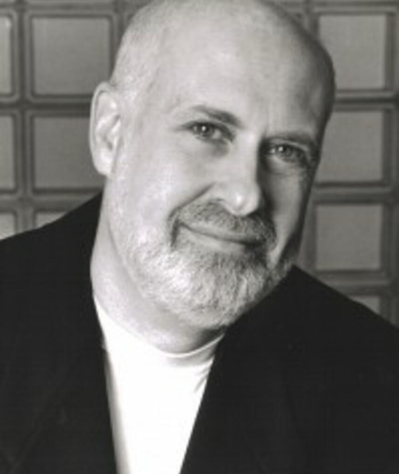 Photo of Marc Weiss