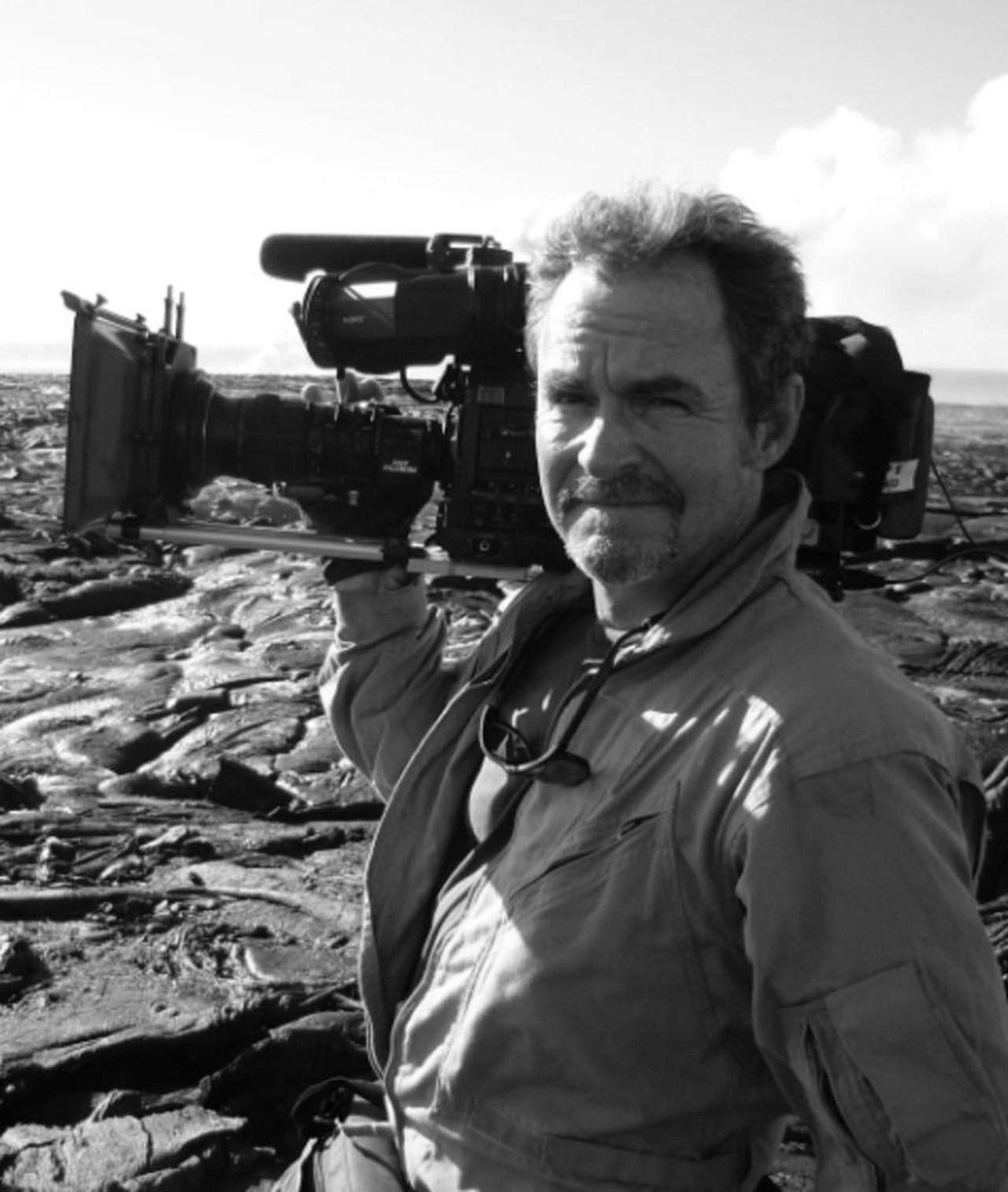 Photo of Paul Atkins