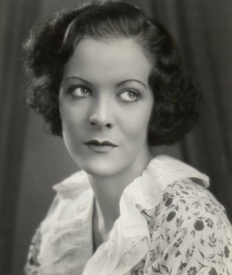 Photo of Florence Britton