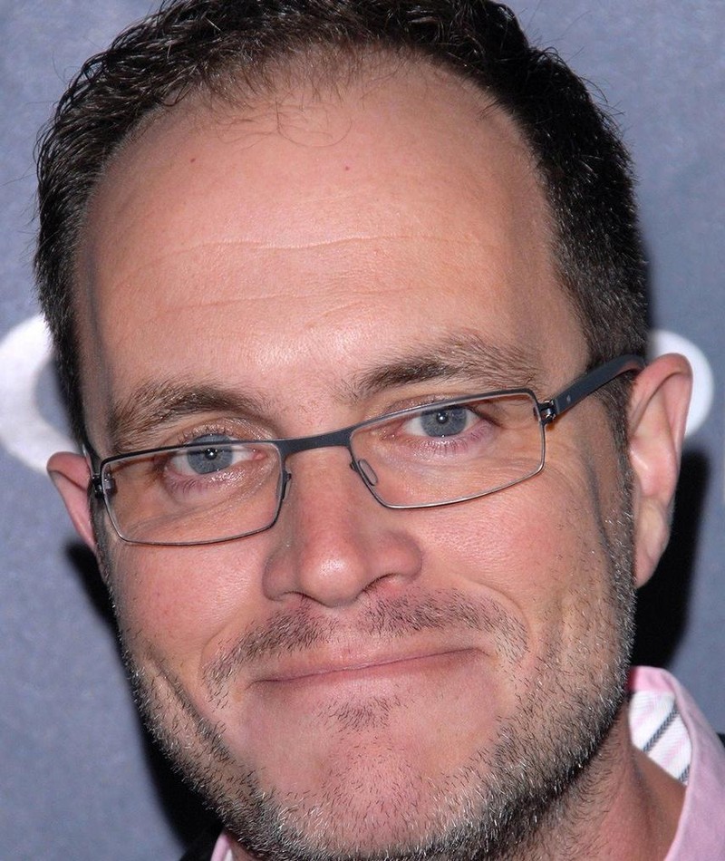 Tom Wheeler Movies, Bio and Lists on MUBI