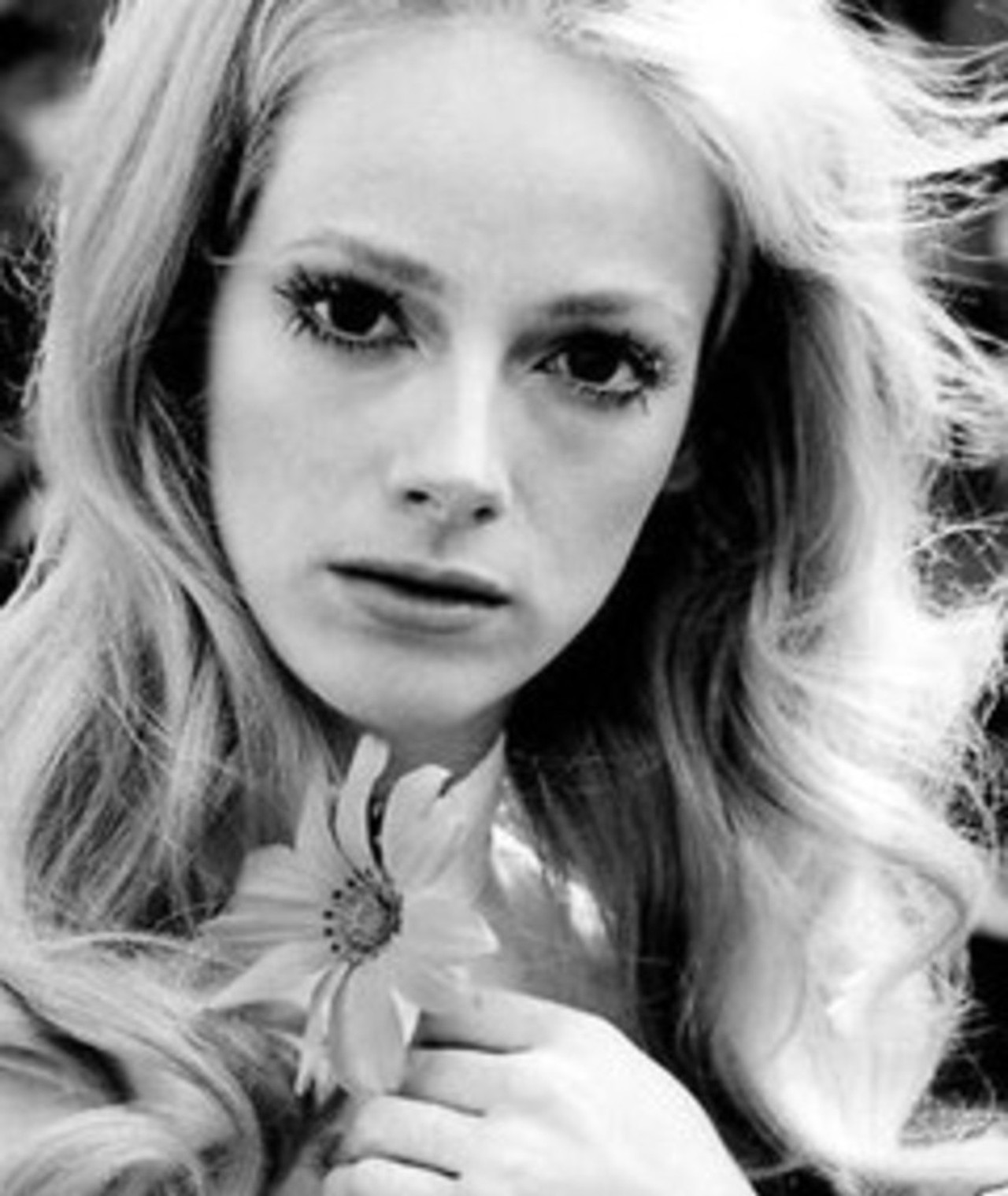 Photo of Sondra Locke