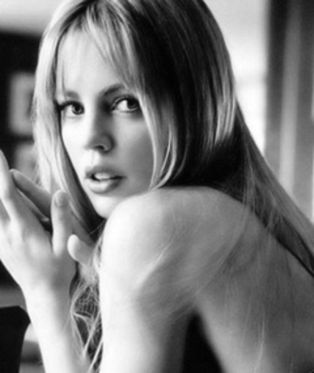Photo of Melissa George