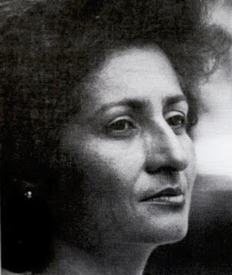 Photo of Sheyda Gharachedaghi