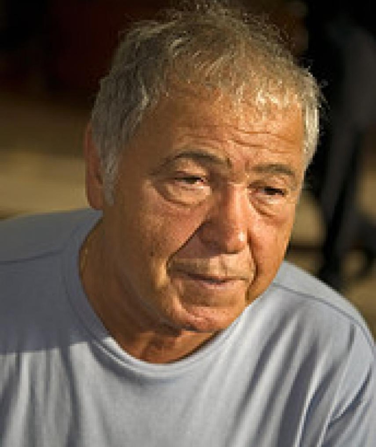 Photo of İrfan Atasoy