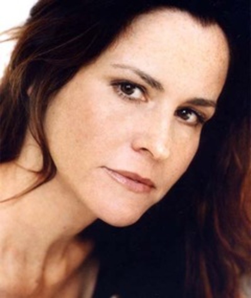 Ally images sheedy of The Brat