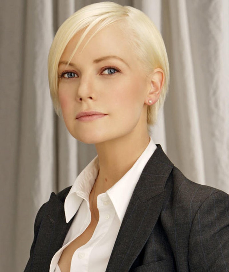 Laura Harris – Movies, Bio and Lists on MUBI