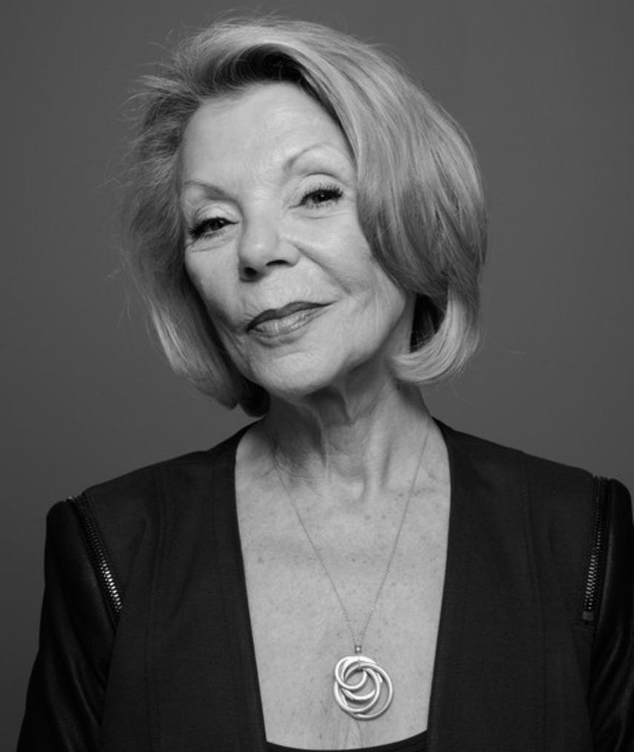 Photo of Claudie Ossard