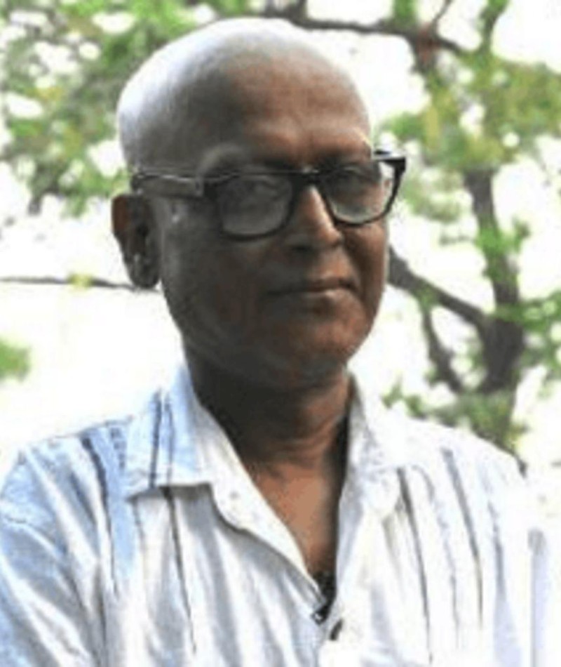 Photo of Gautam Sen